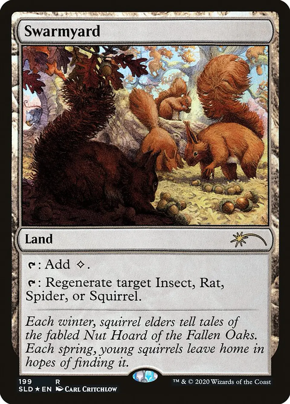 Swarmyard 1