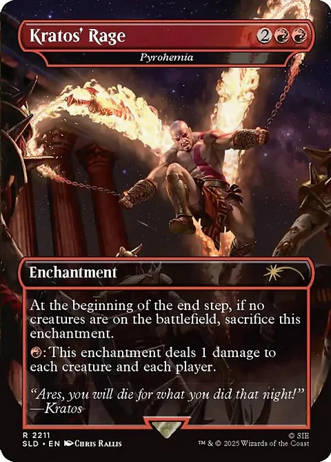 Pyrohemia (Borderless)