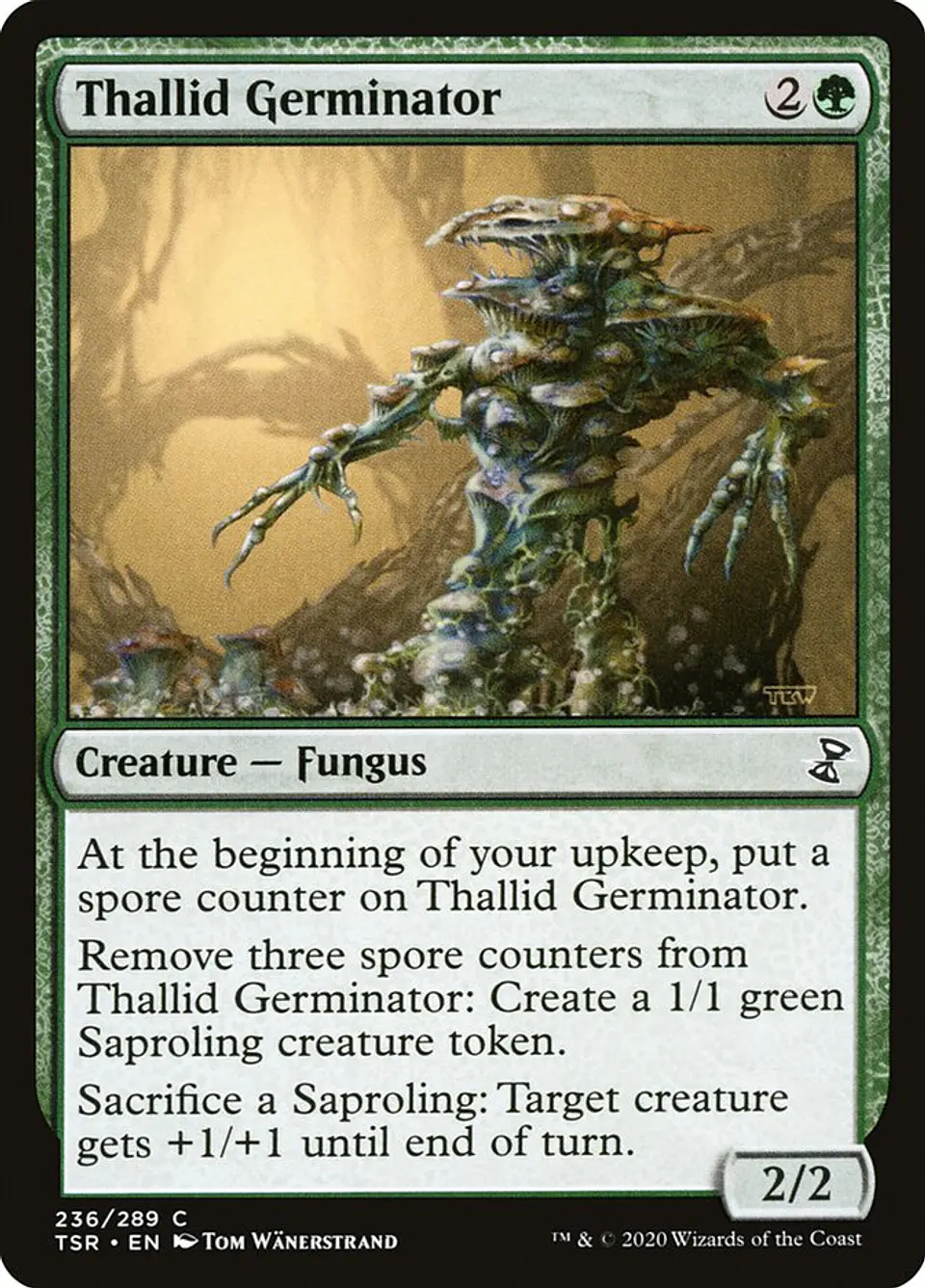 Thallid Germinator 1