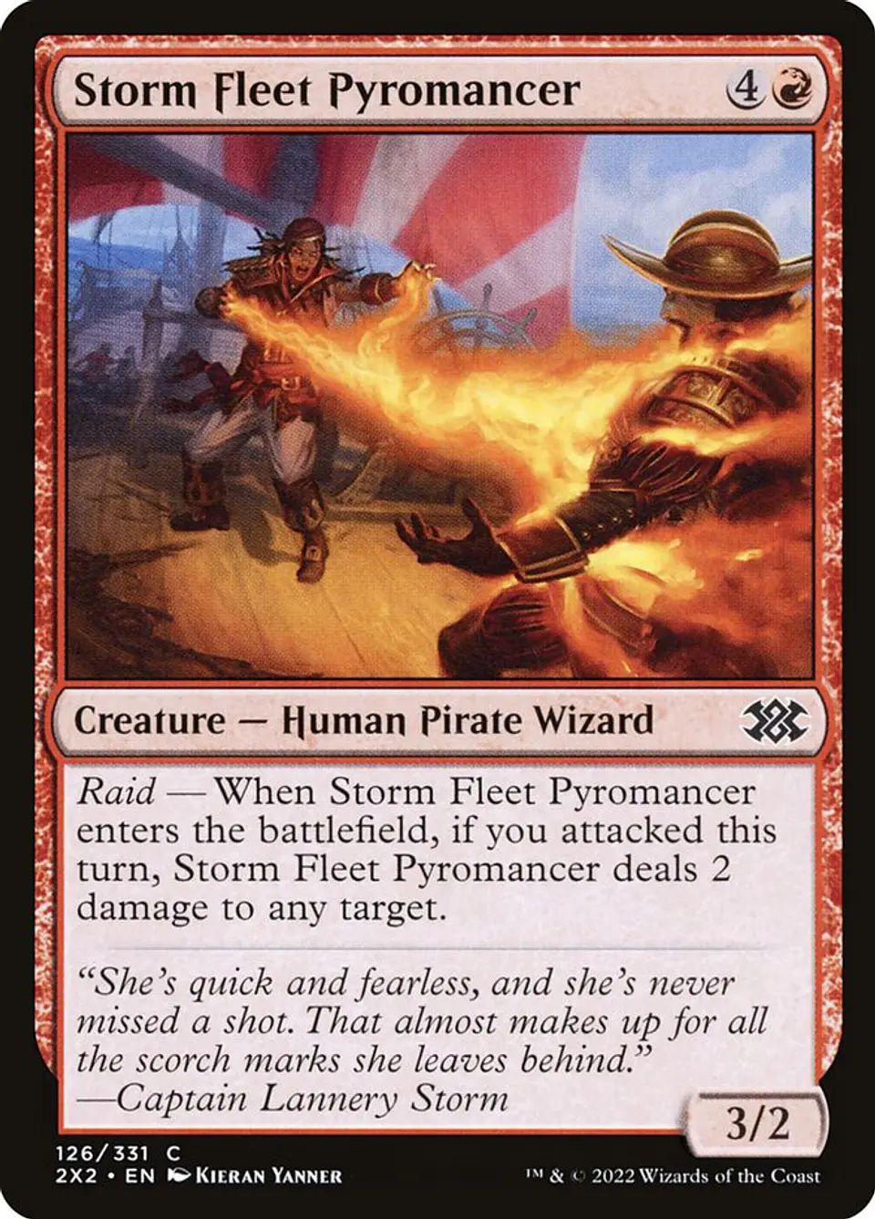 Storm Fleet Pyromancer 1