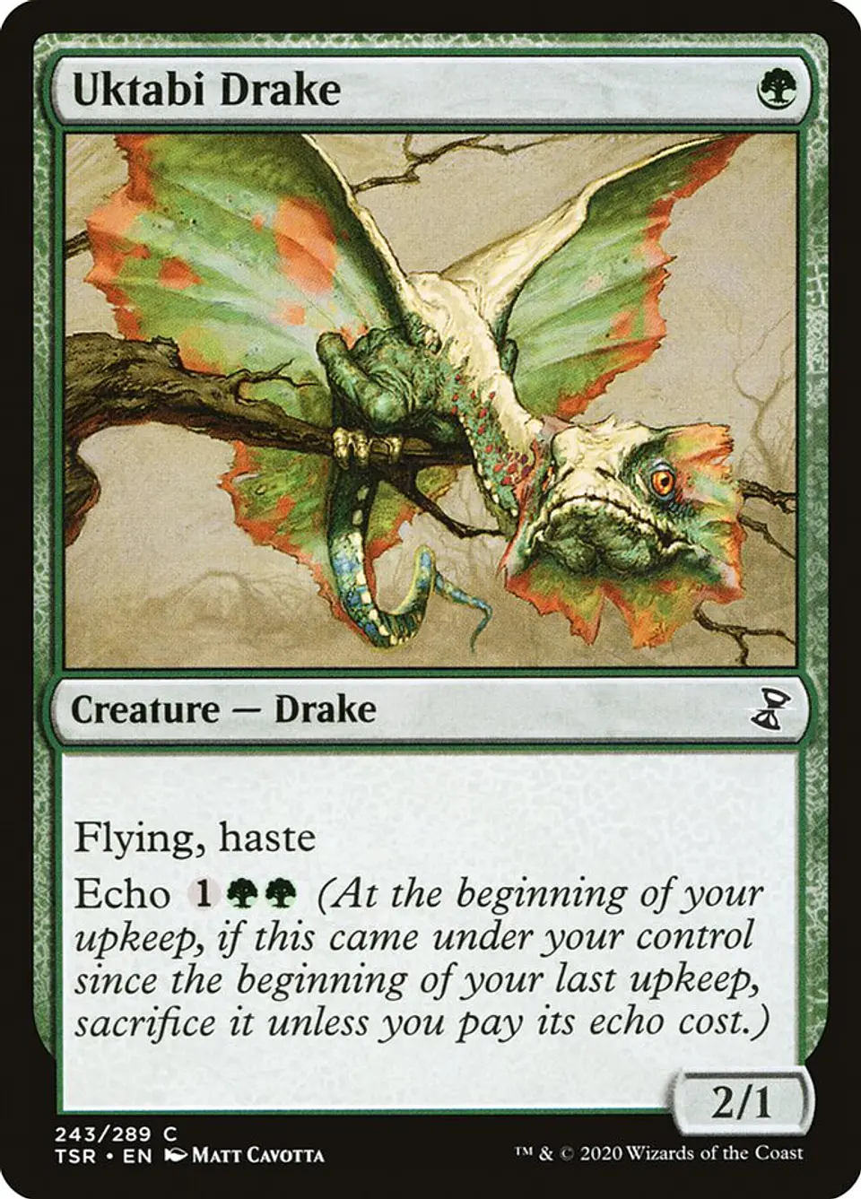 Uktabi Drake 1