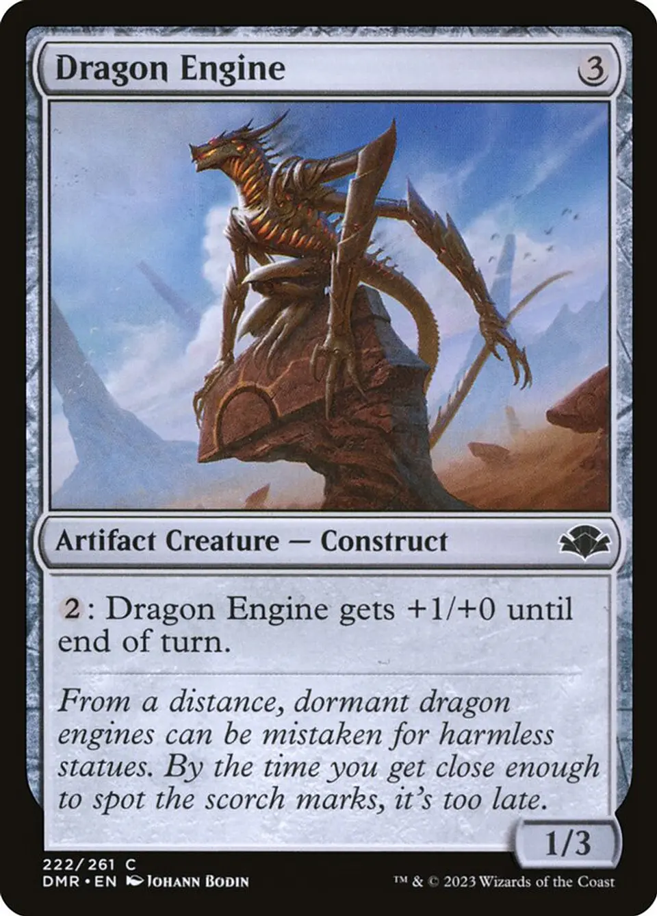 Dragon Engine 1