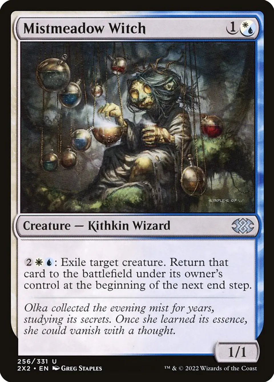 Mistmeadow Witch 1