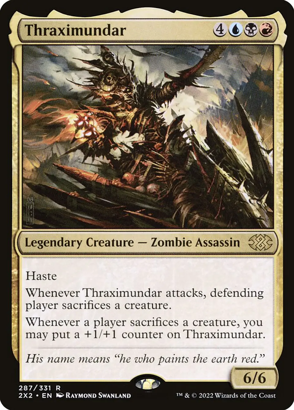 Thraximundar 1