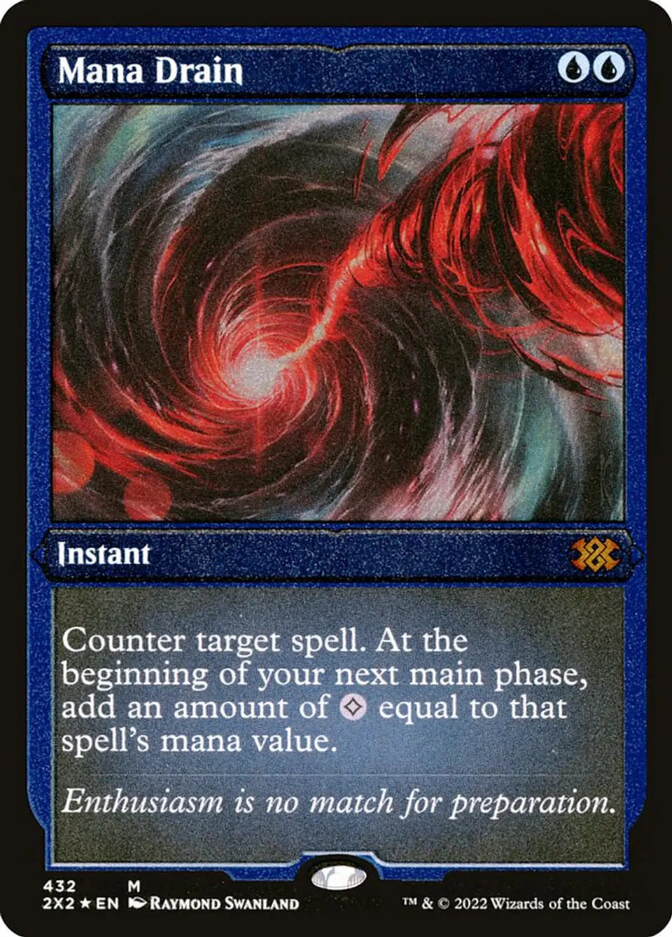Mana Drain 1