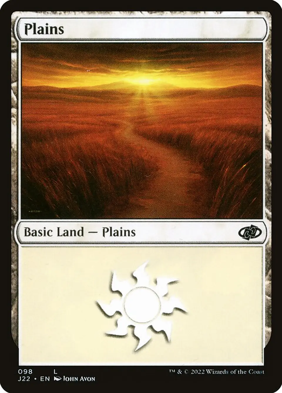 Plains 1