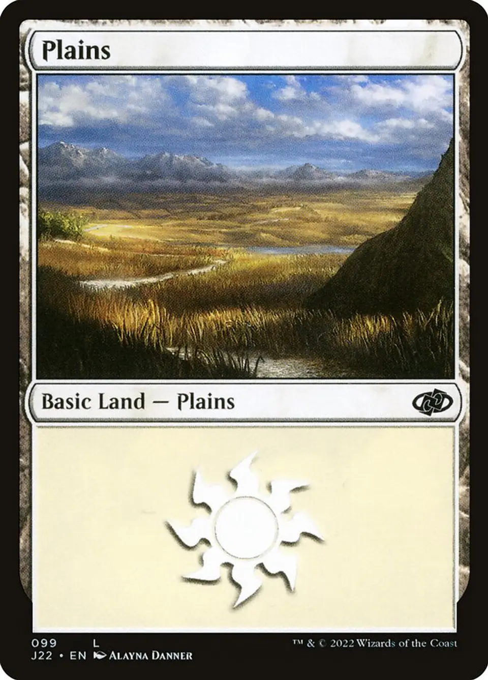 Plains 1