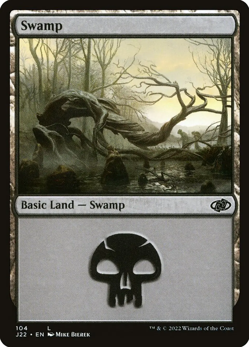 Swamp 1