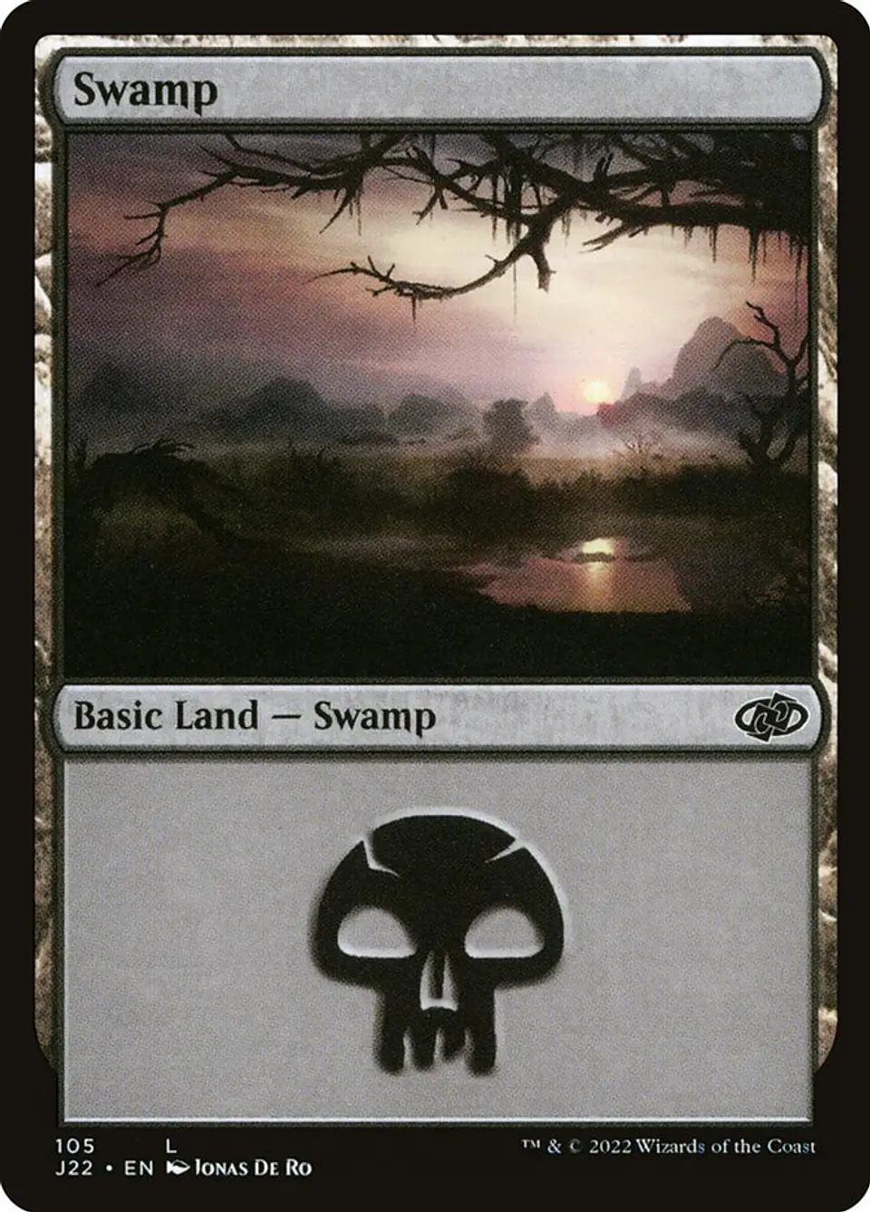 Swamp 1