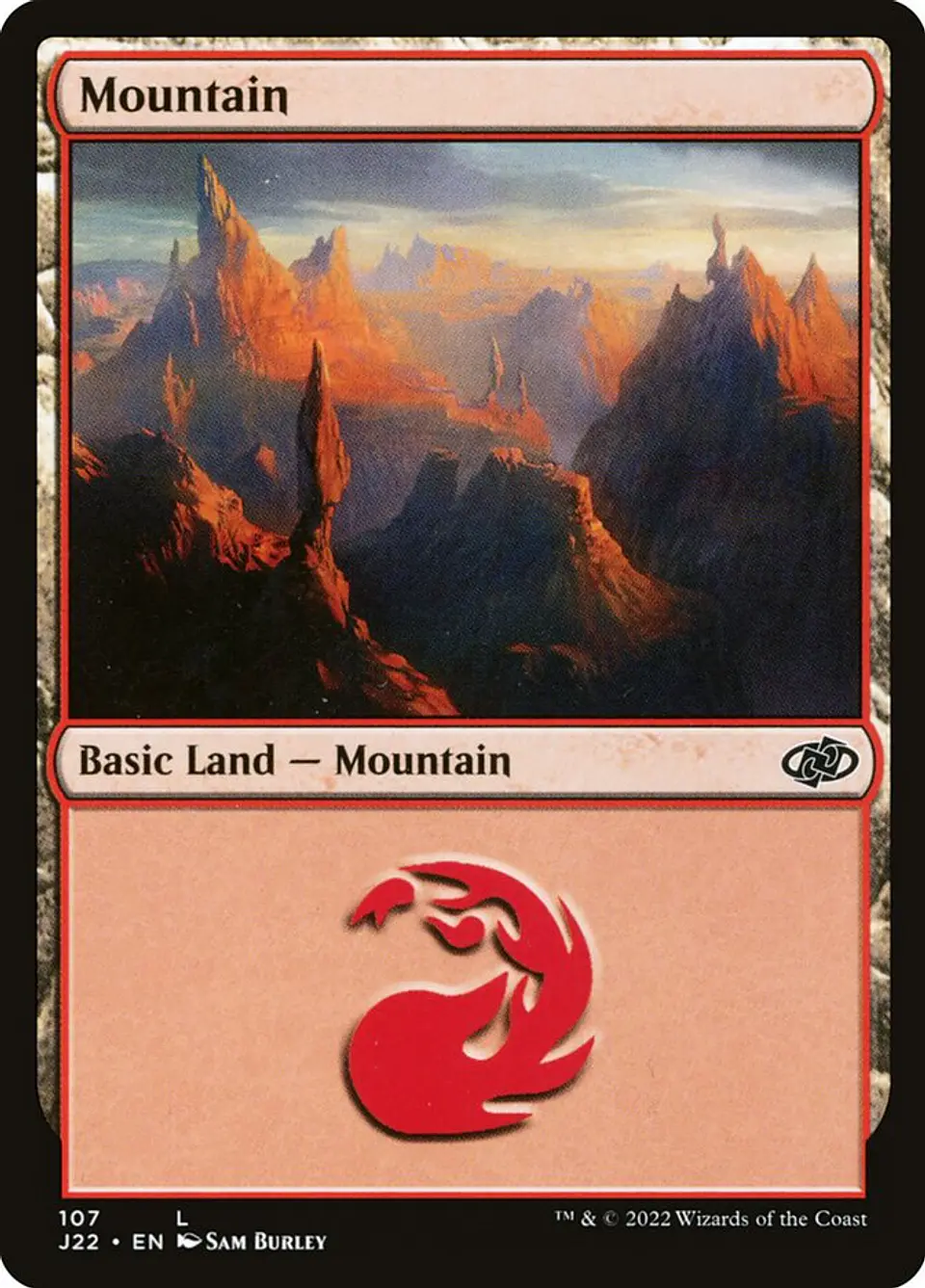 Mountain 1