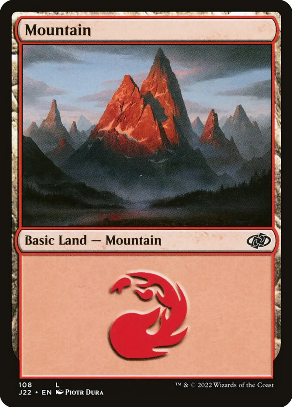 Mountain 1