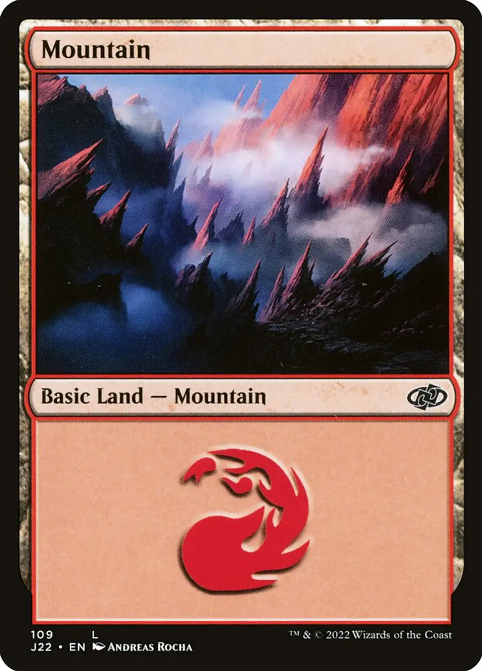 Mountain 1