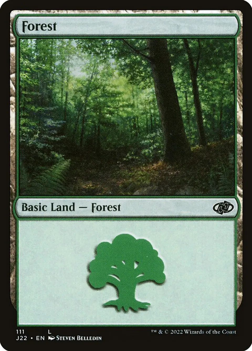 Forest 1