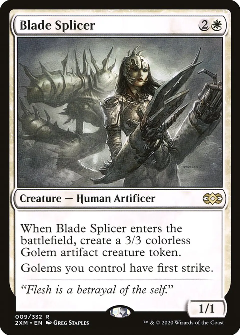 Blade Splicer 1