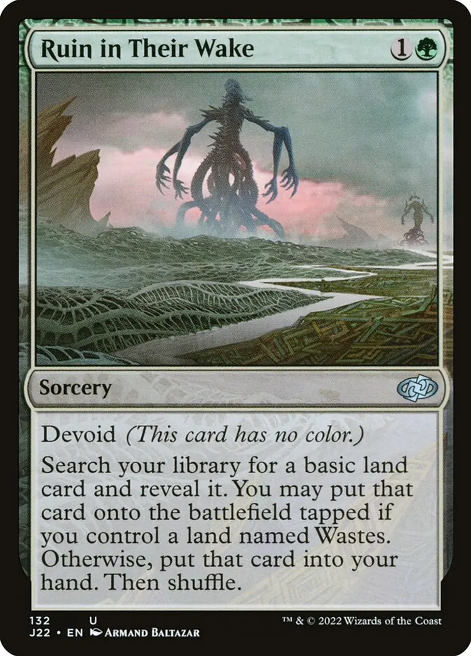 Ruin in Their Wake 1