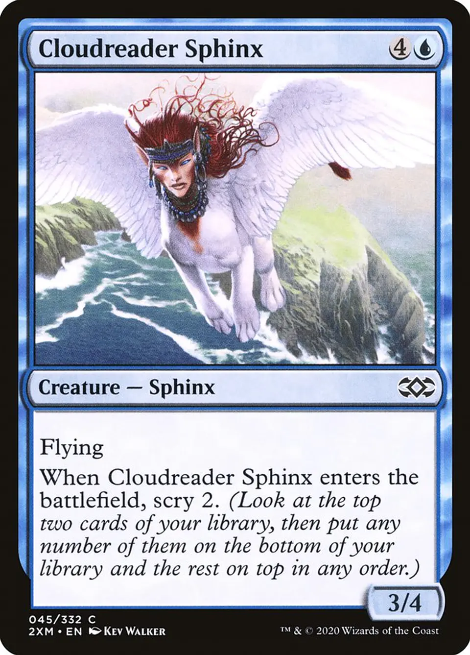 Cloudreader Sphinx 1
