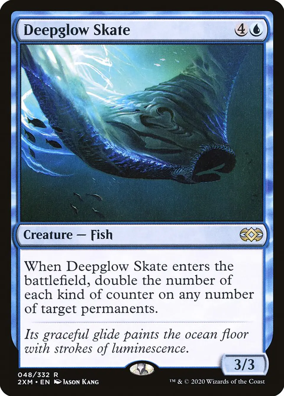 Deepglow Skate 1