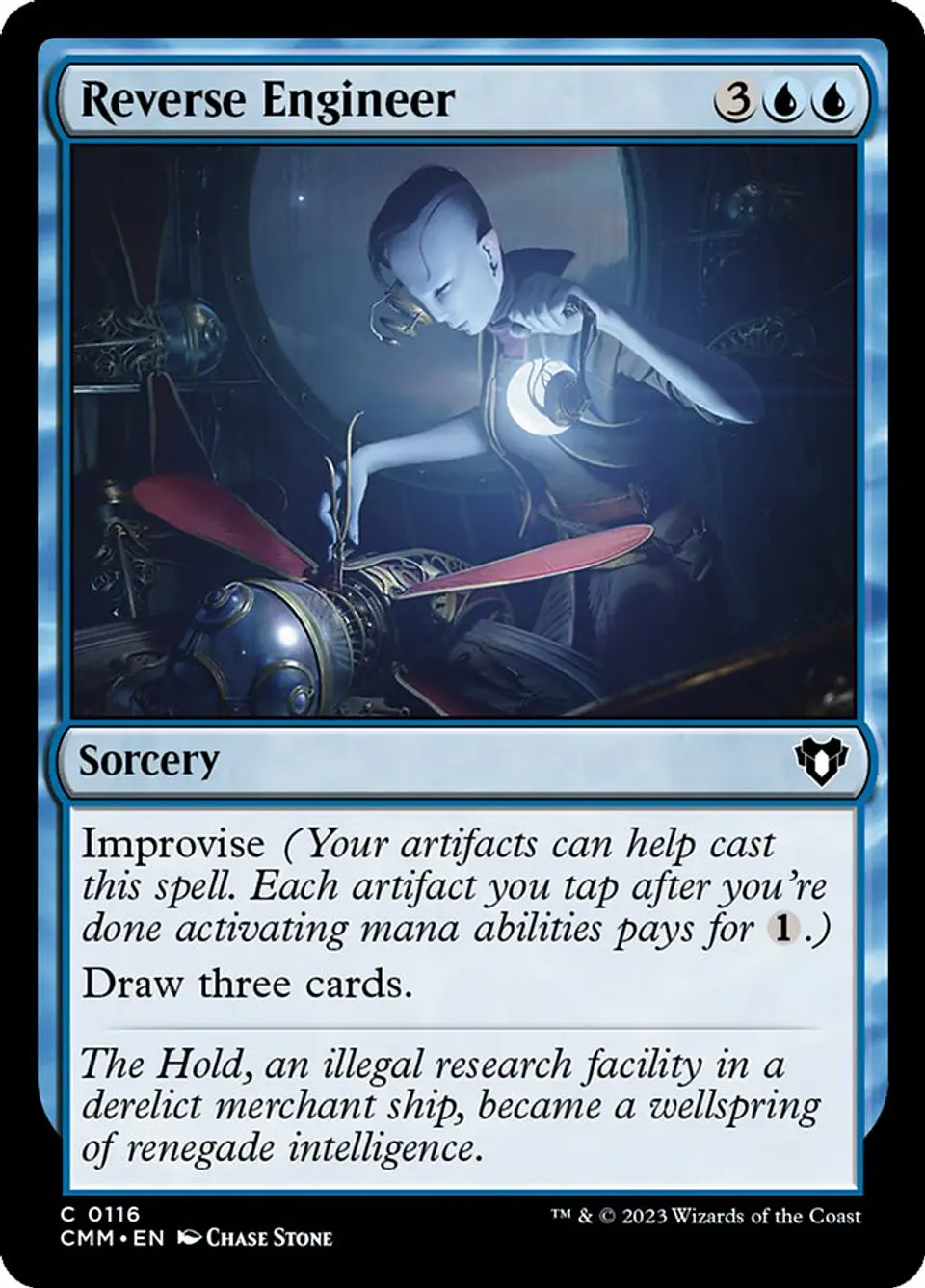 Reverse Engineer 1