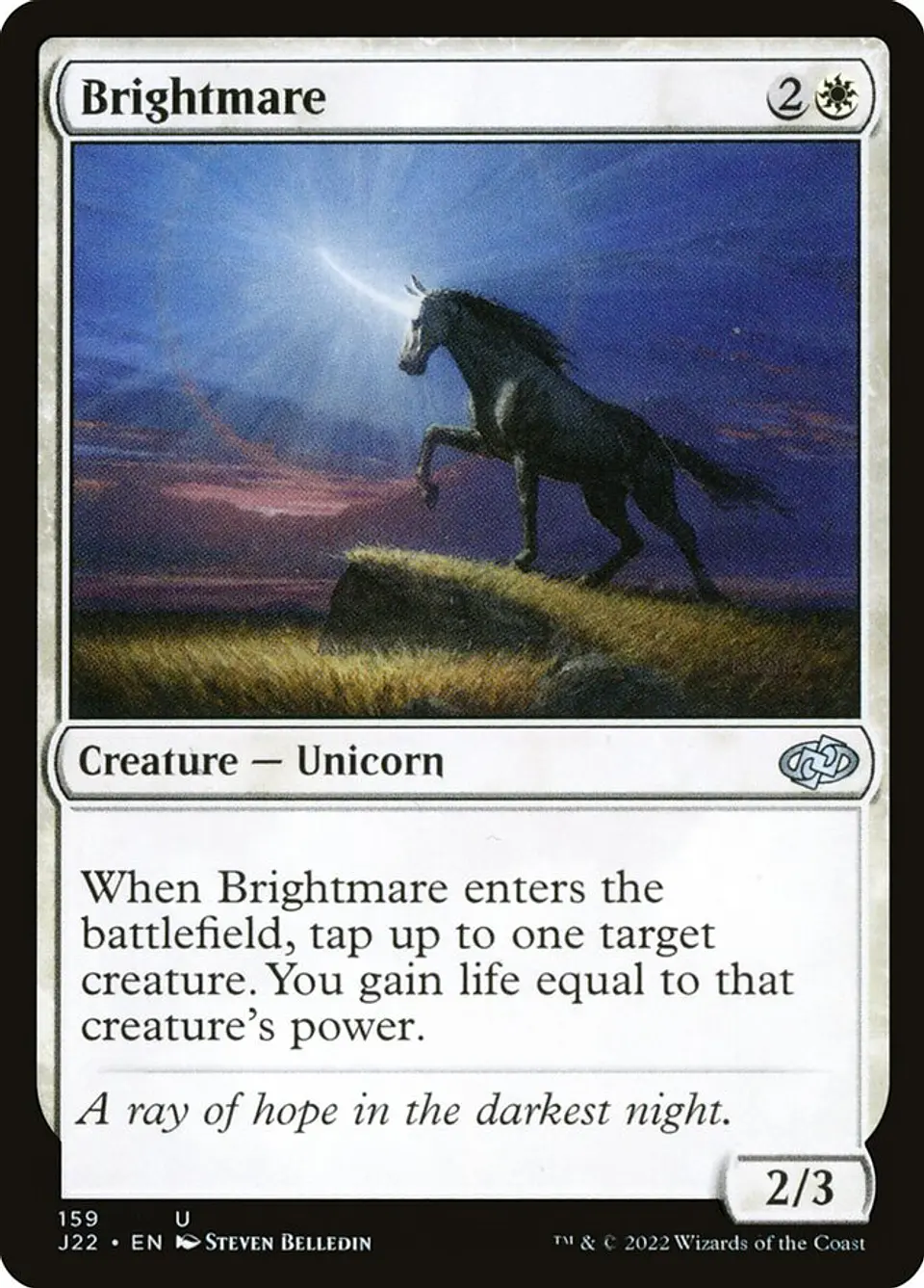 Brightmare 1