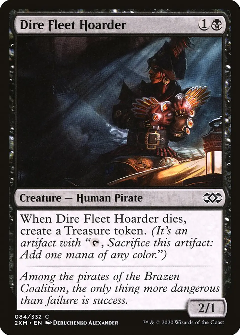 Dire Fleet Hoarder 1