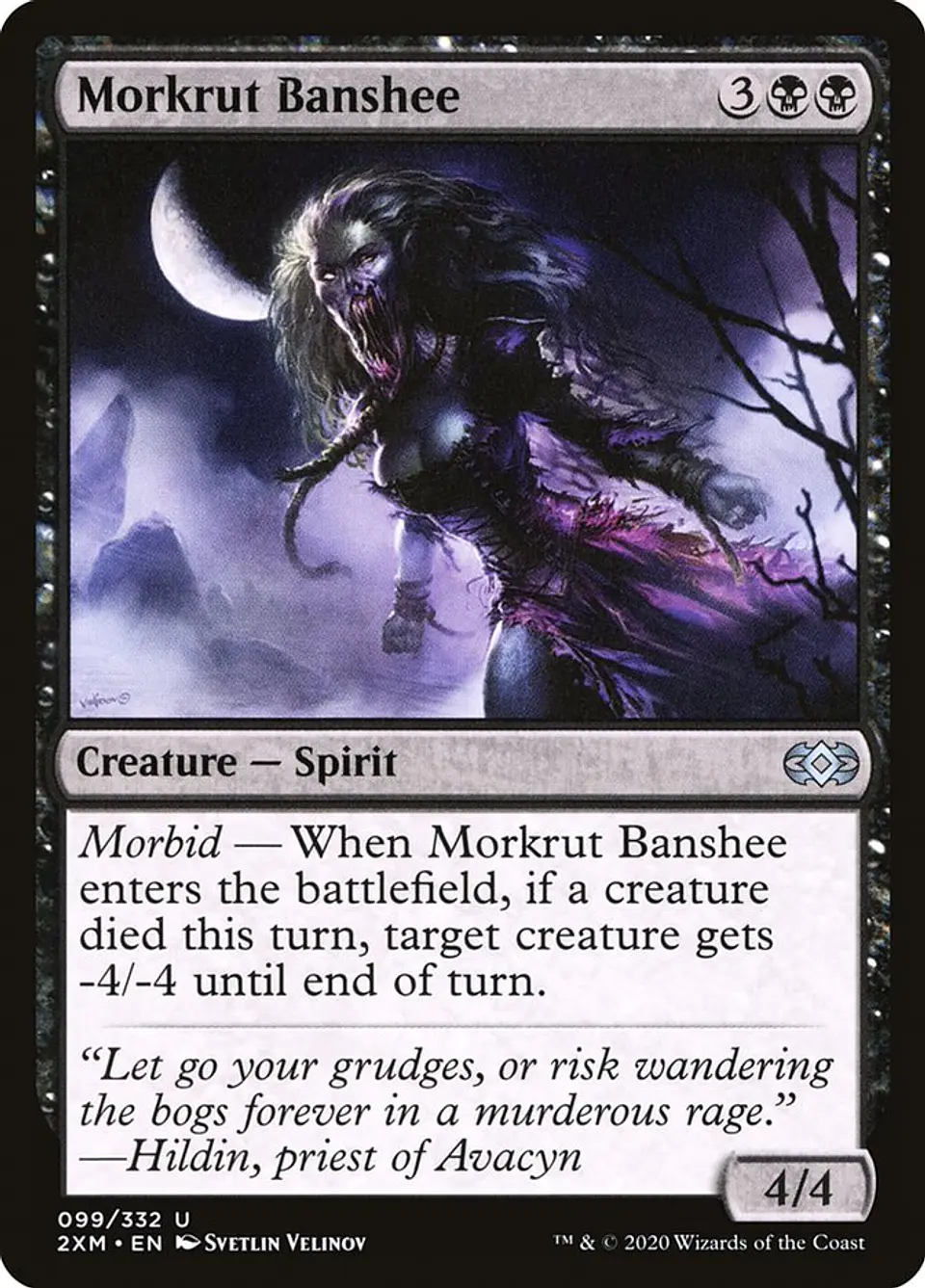 Morkrut Banshee 1