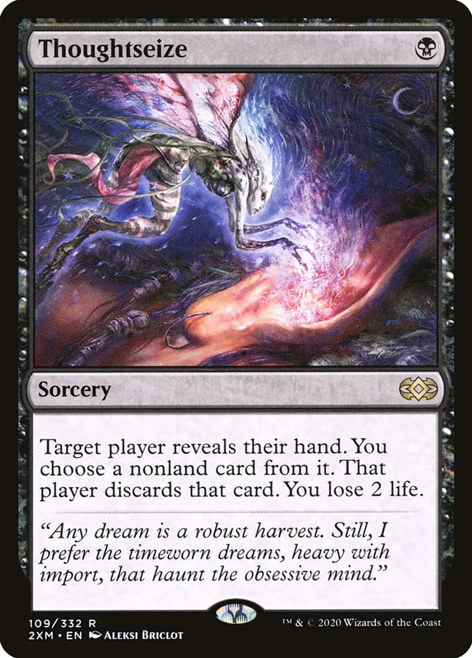 Thoughtseize 1