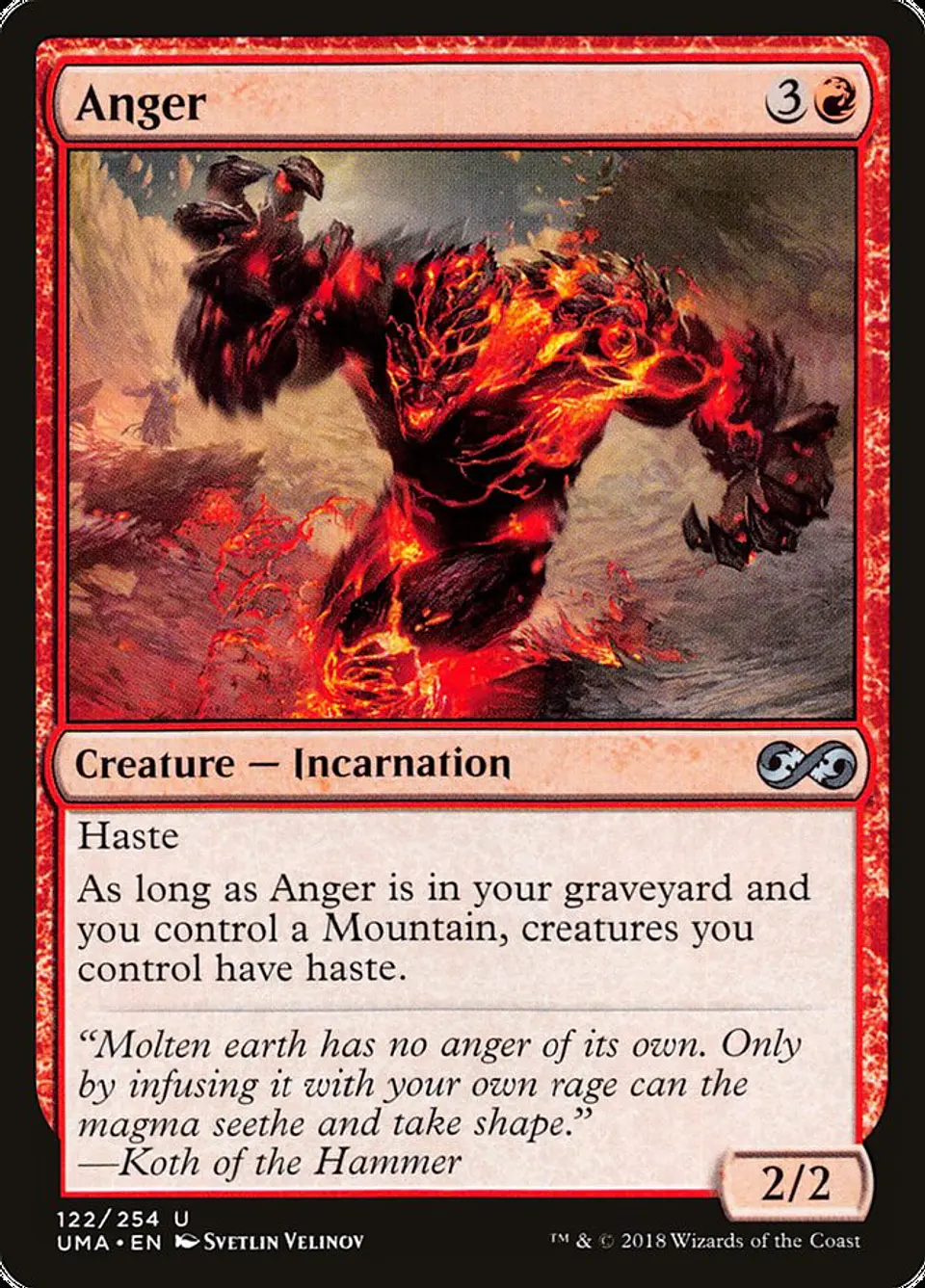 Anger 1