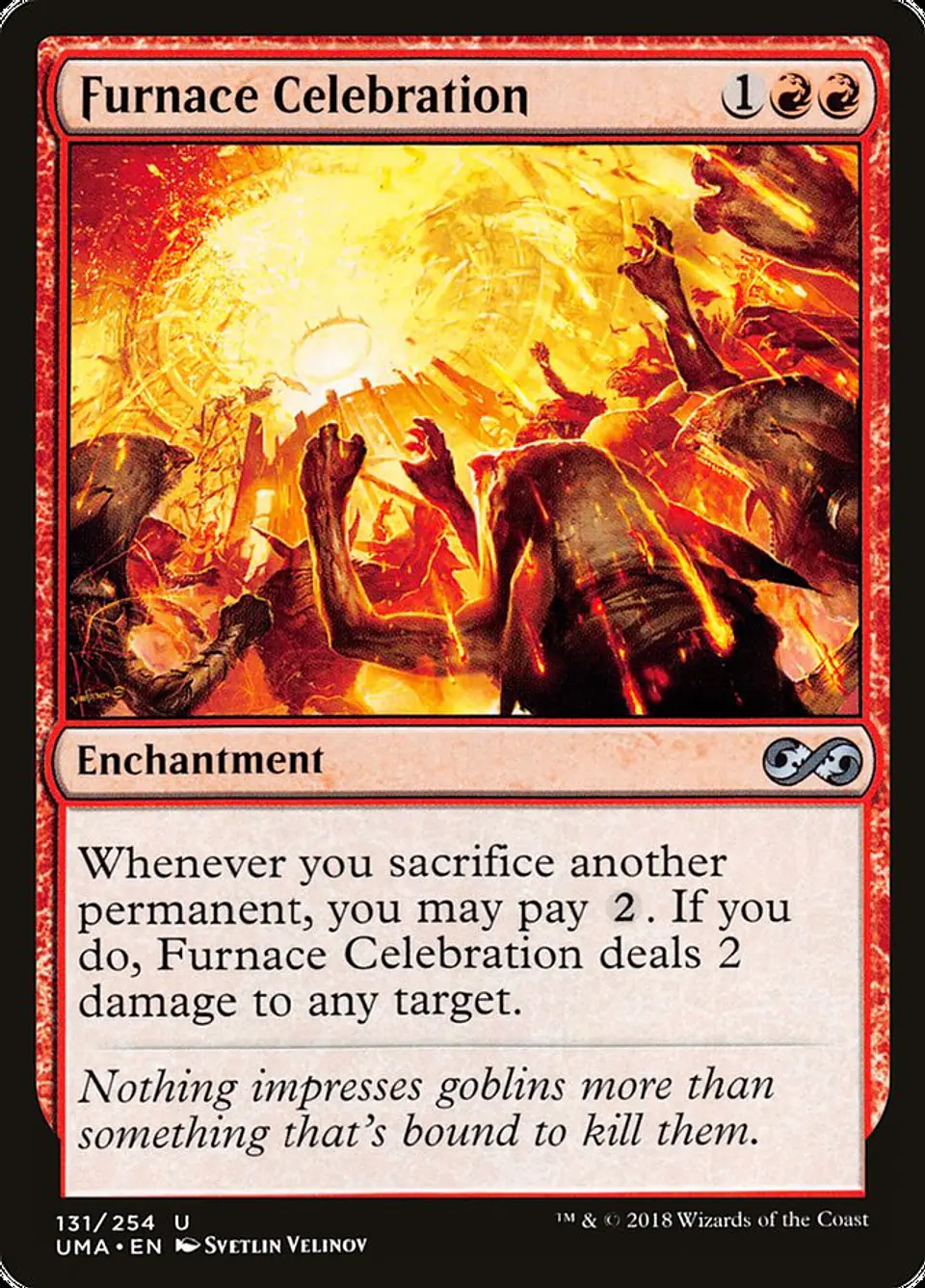 Furnace Celebration 1