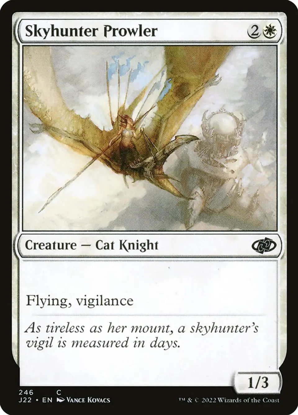 Skyhunter Prowler 1