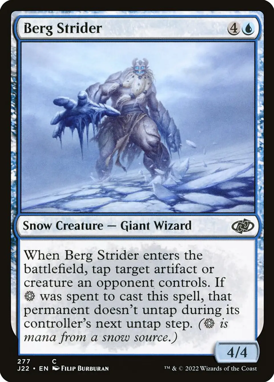 Berg Strider 1