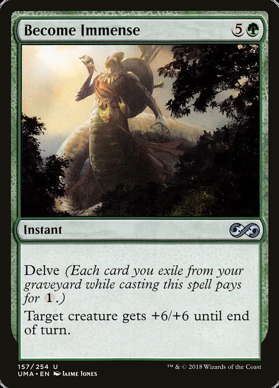 Become Immense 1