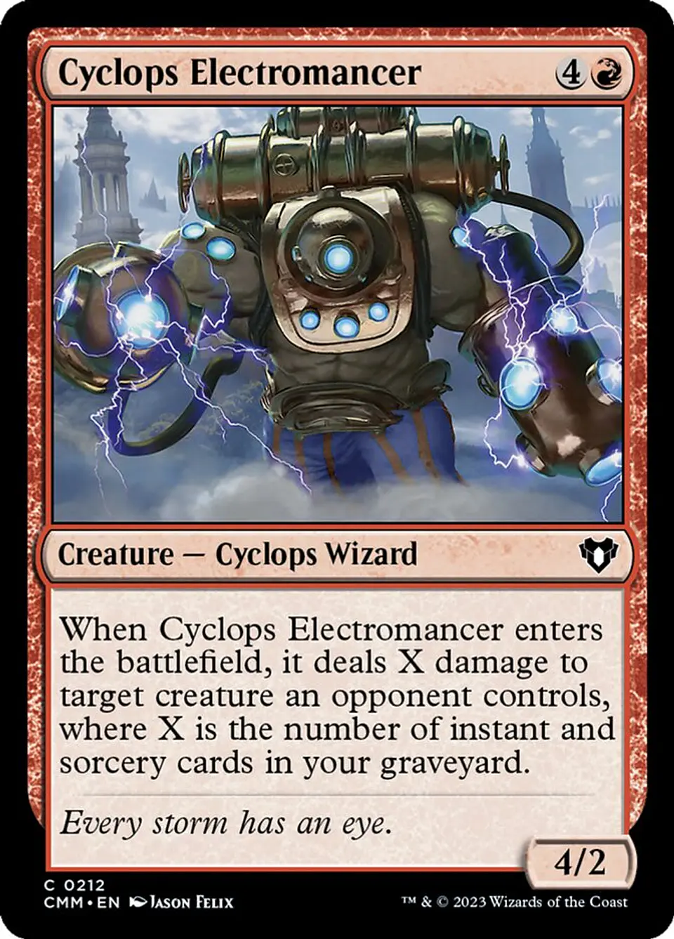 Cyclops Electromancer 1