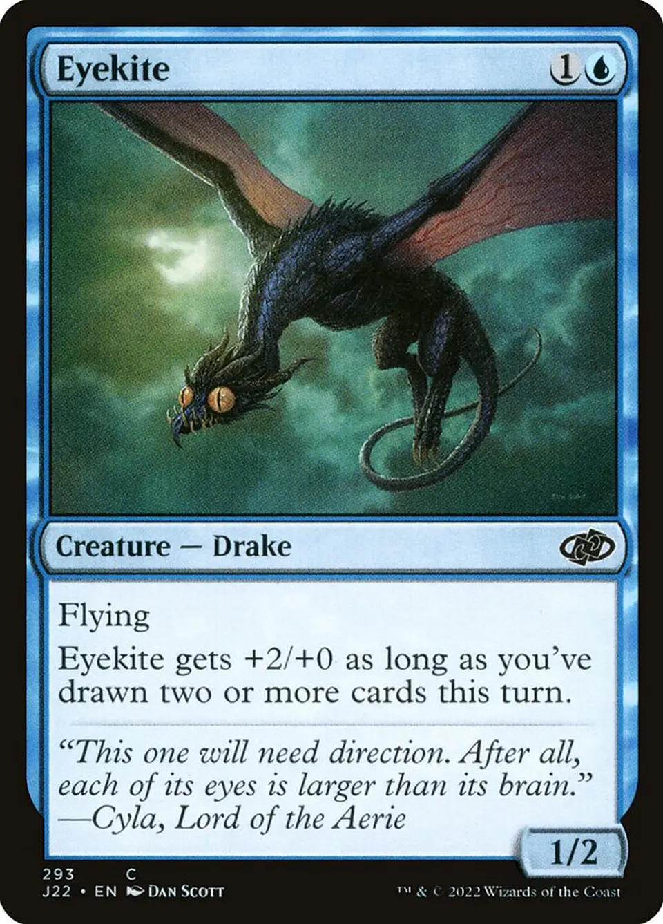 Eyekite 1
