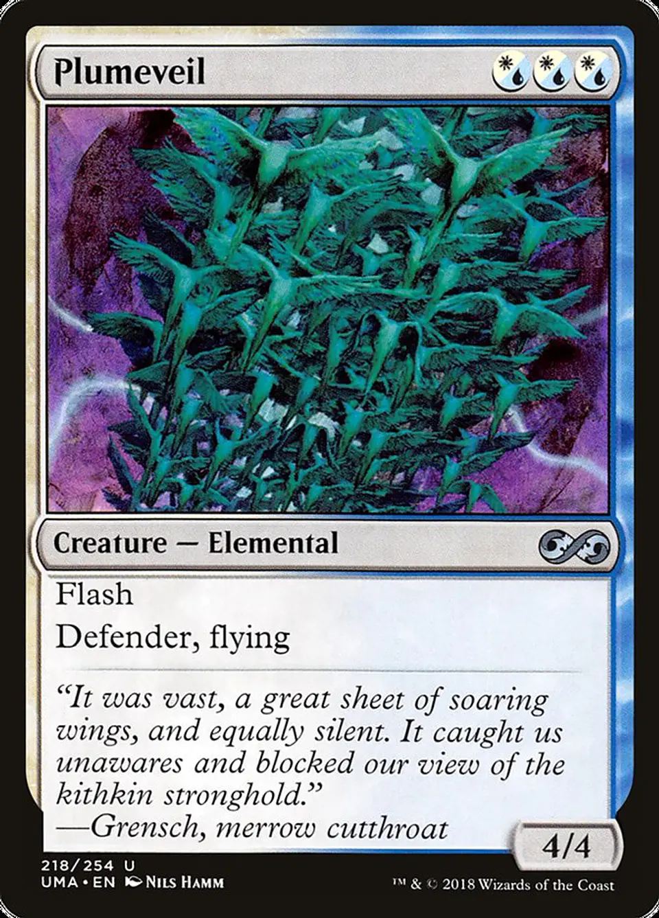 Plumeveil 1