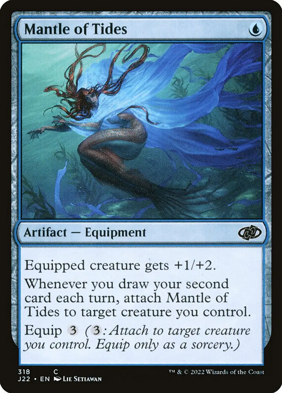 Mantle of Tides 1