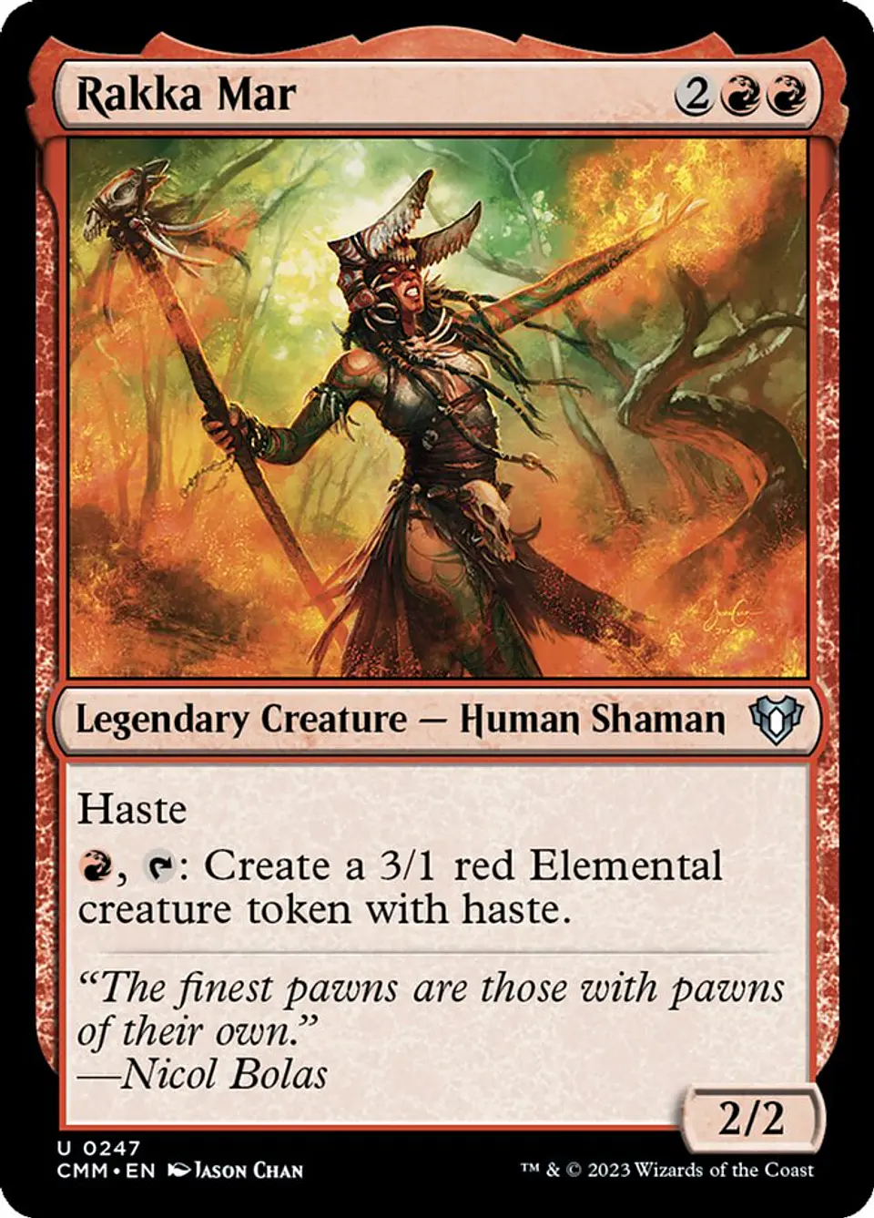 Rakka Mar 1