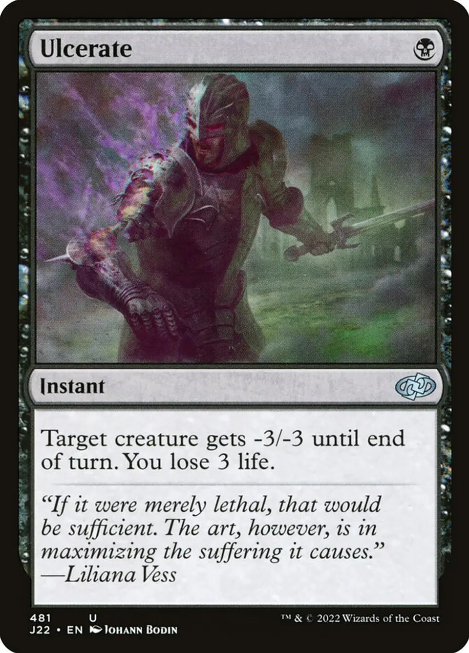 Ulcerate 1