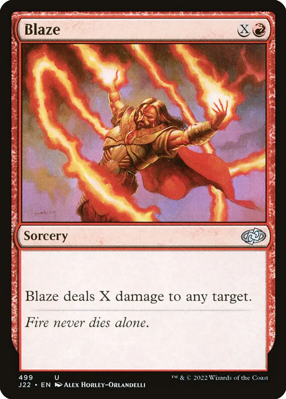 Blaze 1