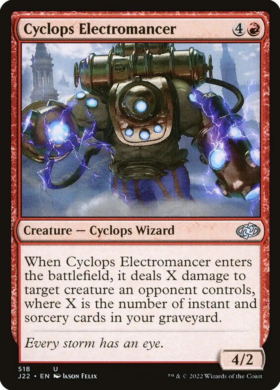 Cyclops Electromancer 1