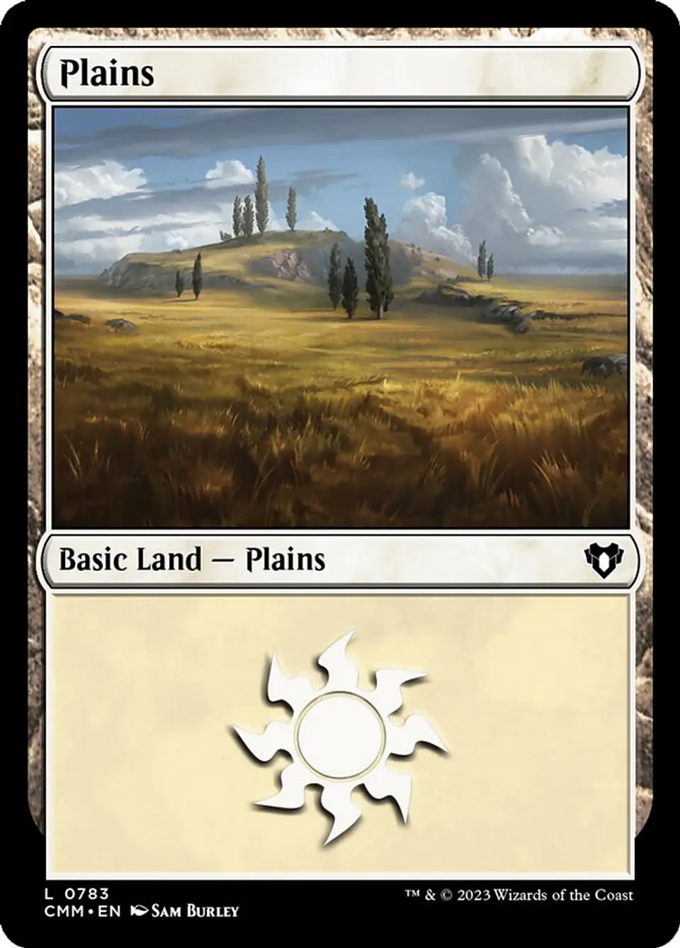 Plains 1