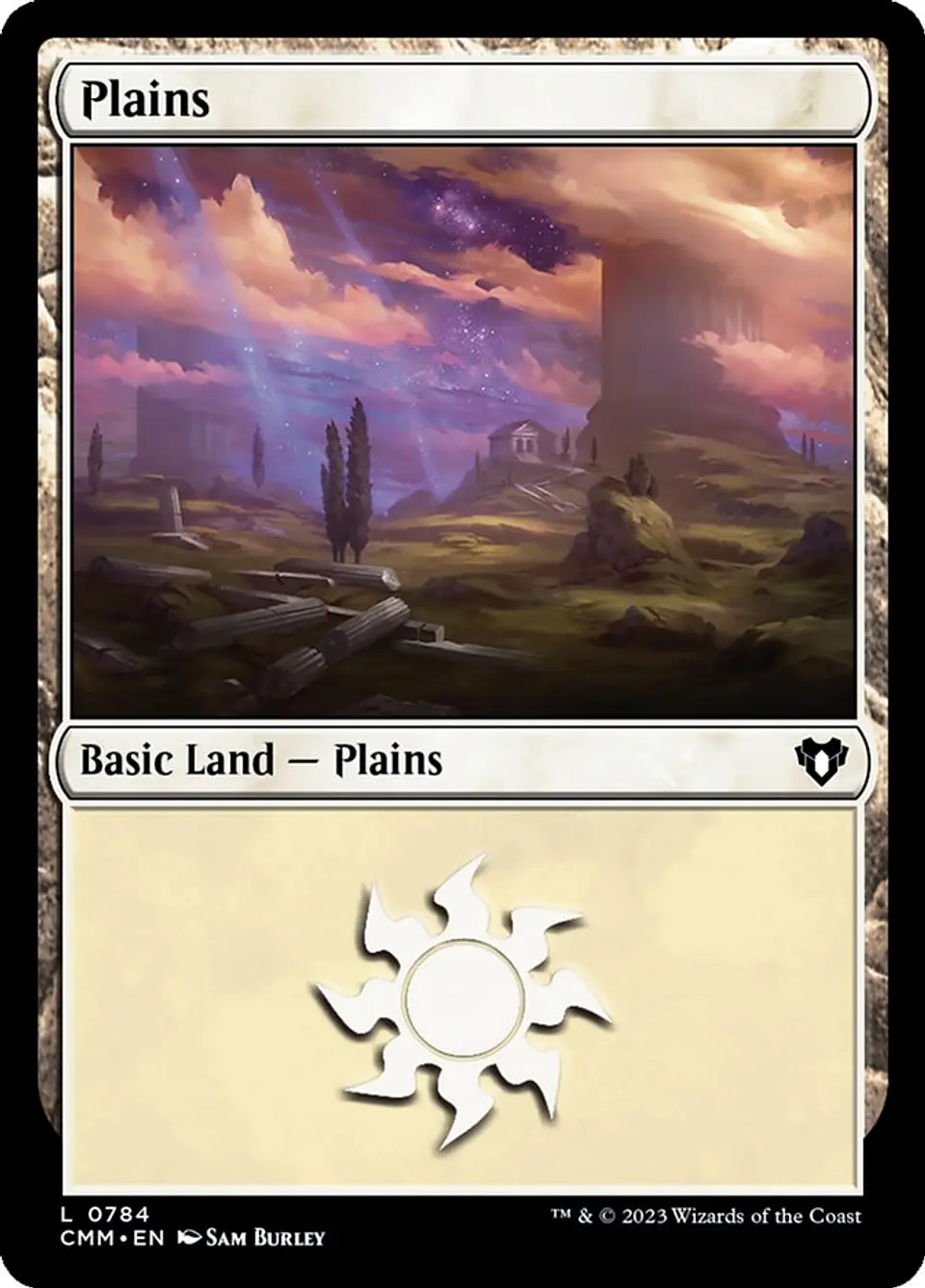 Plains 1