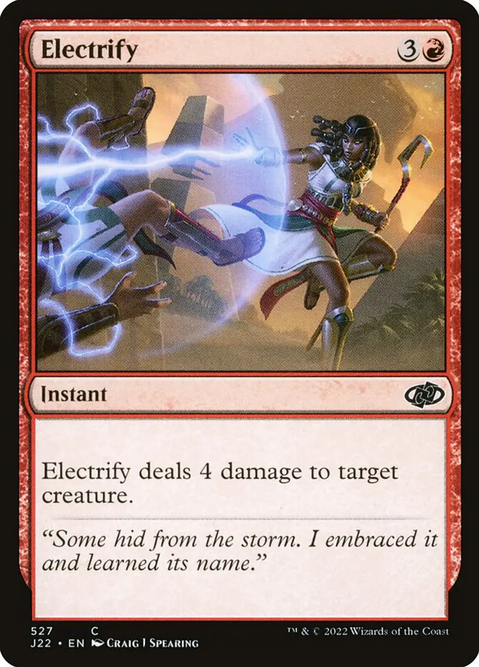 Electrify 1