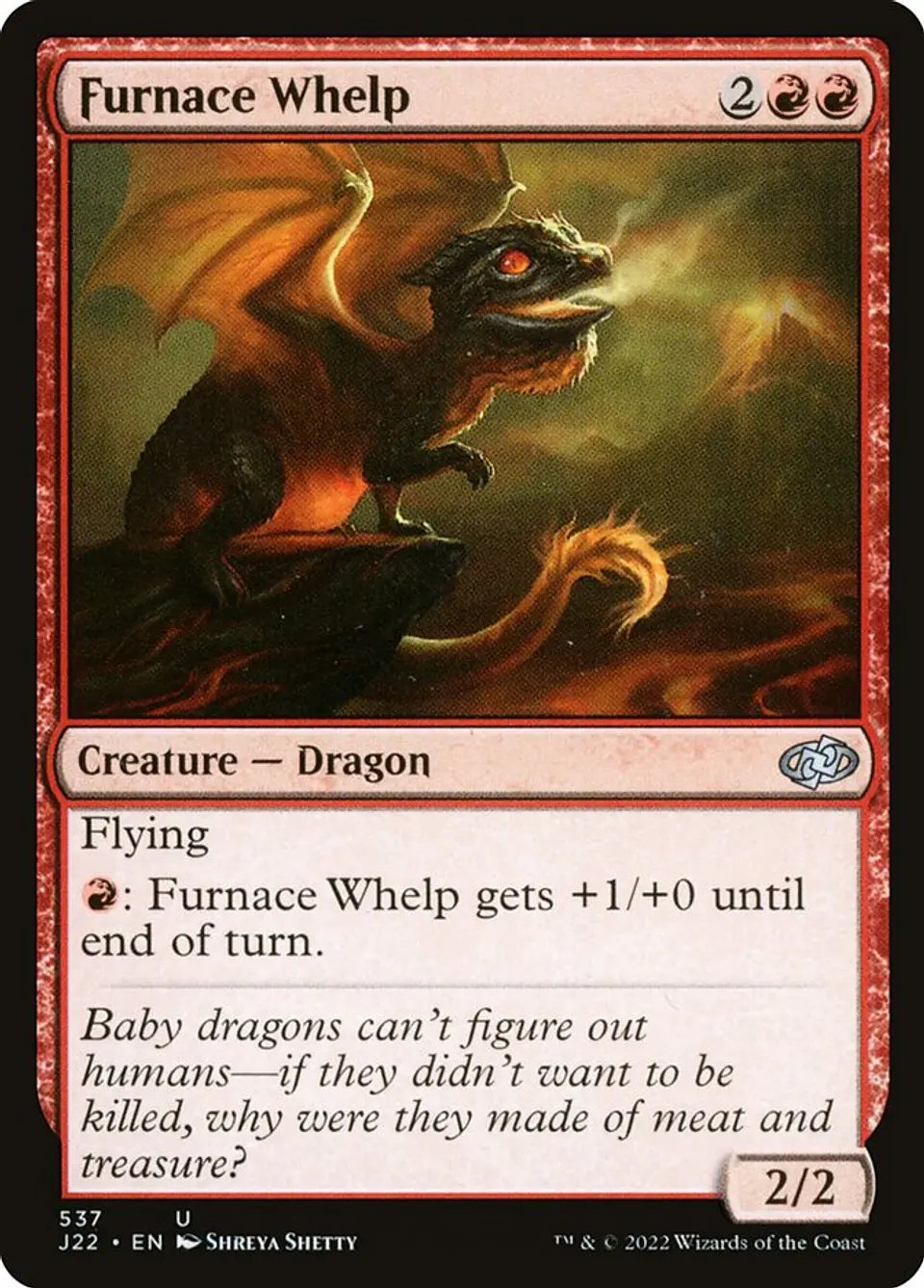 Furnace Whelp 1
