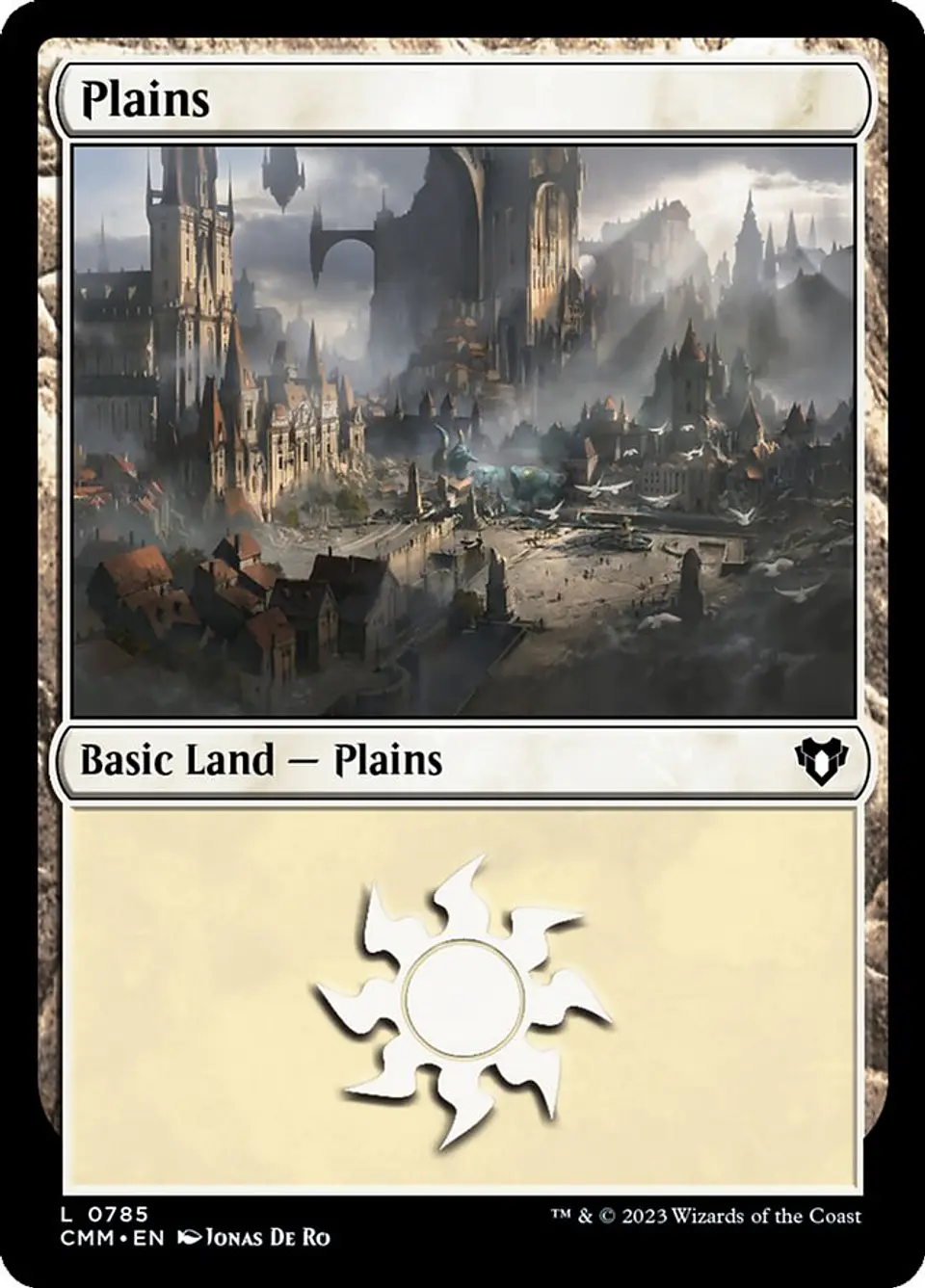 Plains 1