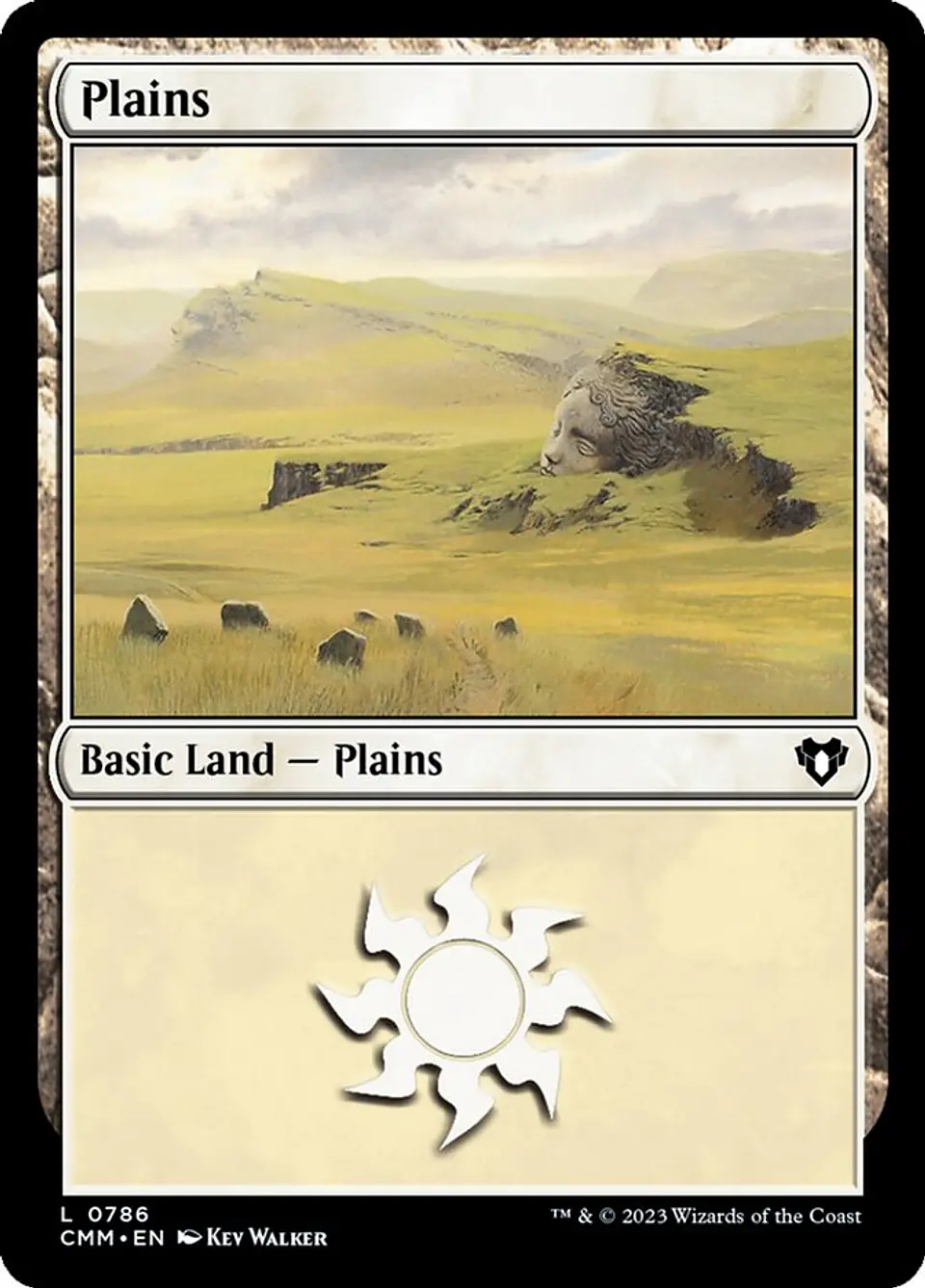 Plains 1