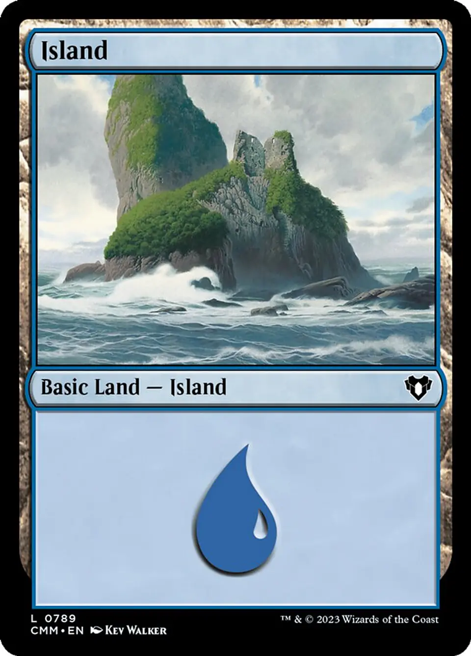 Island 1