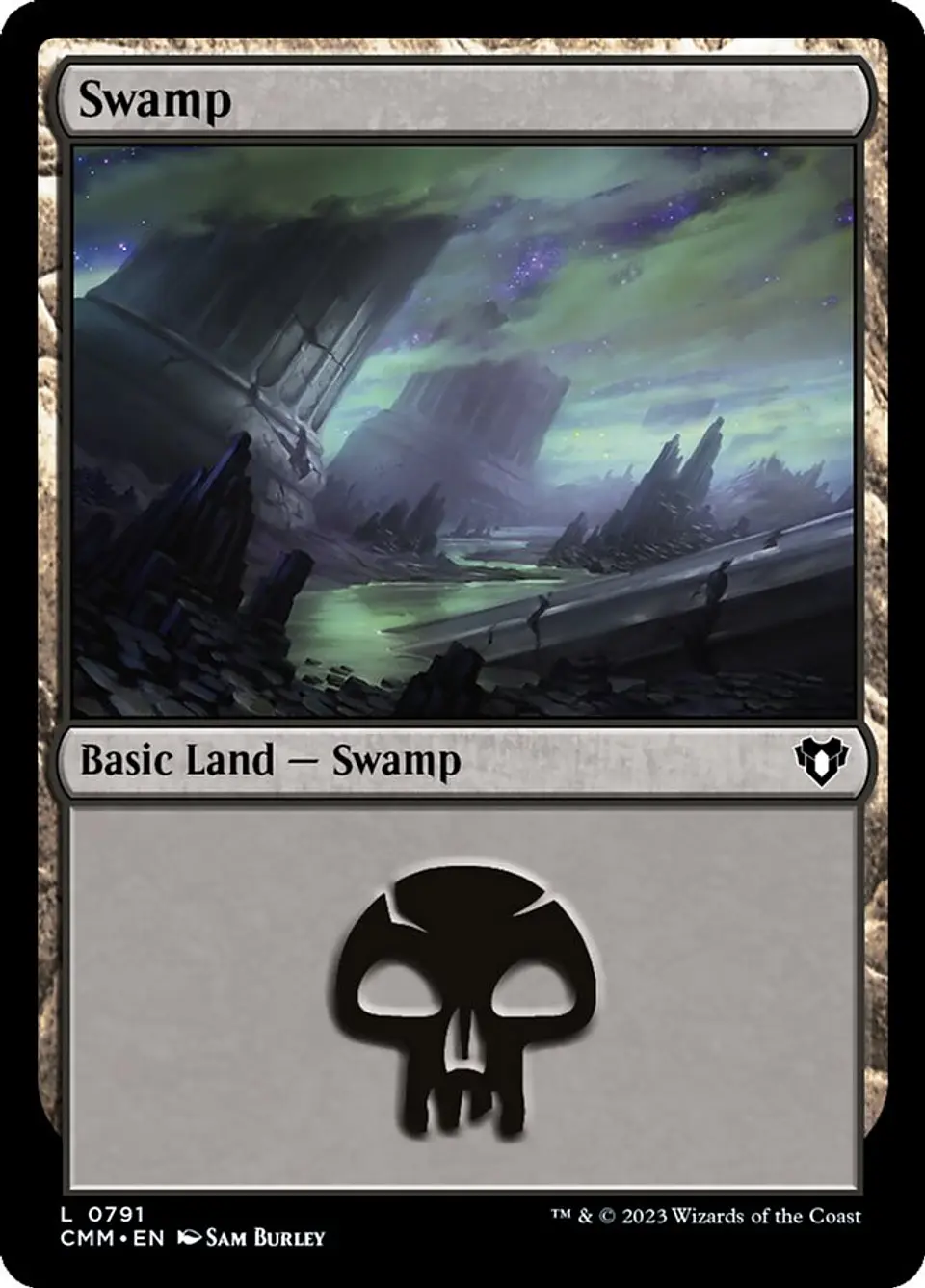 Swamp 1