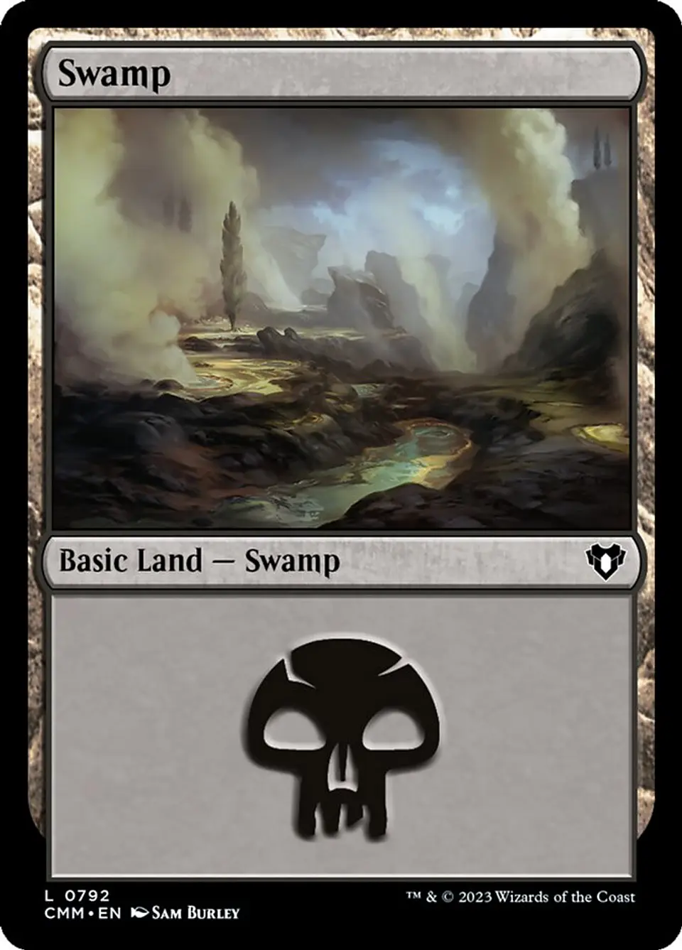 Swamp 1