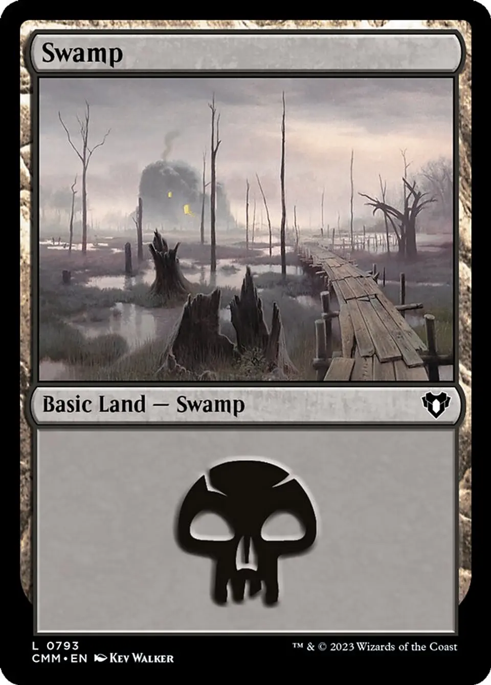 Swamp 1
