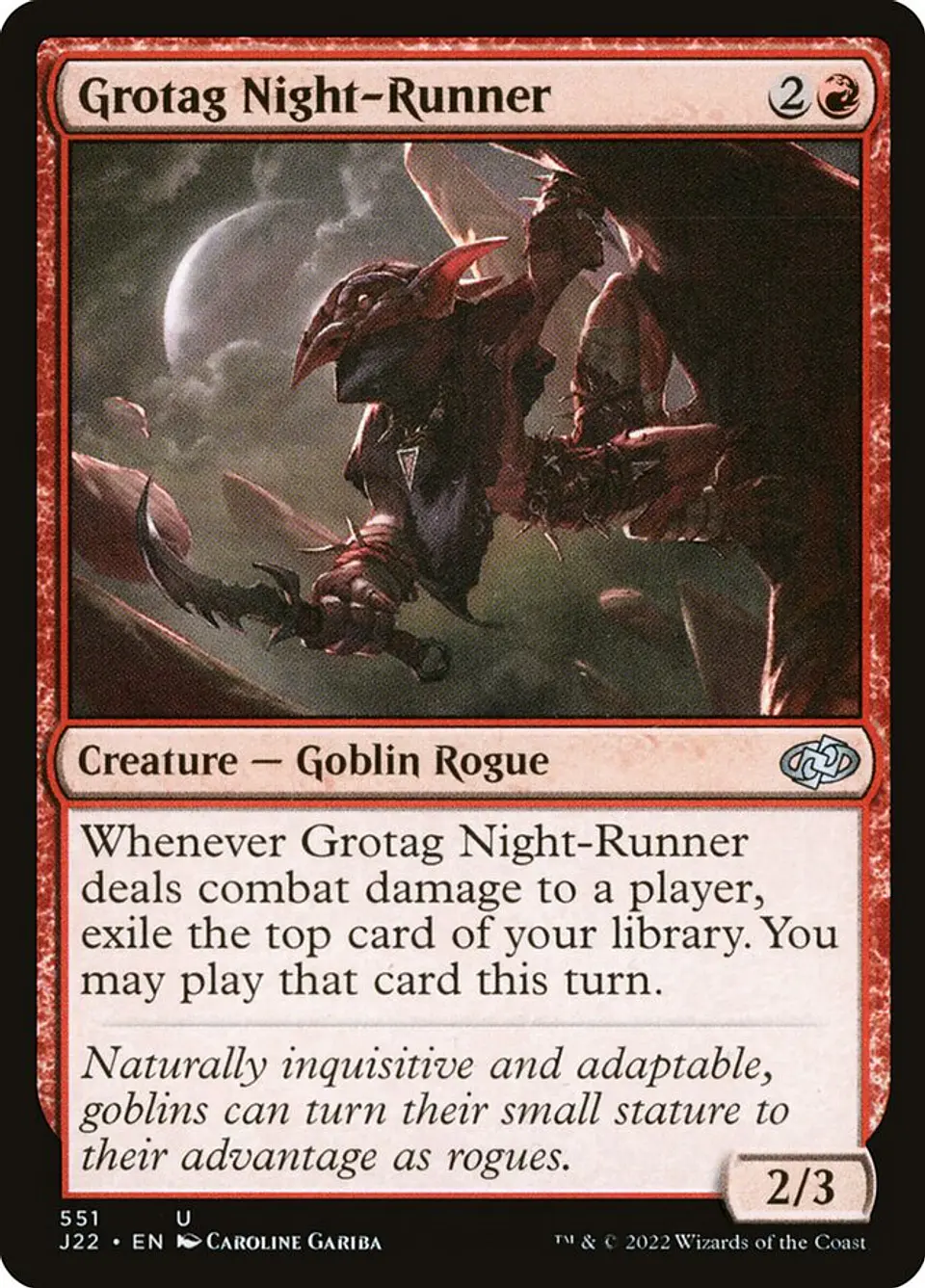 Grotag Night-Runner 1